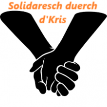 Beki Solidaritéit Corona Kanton Réiden