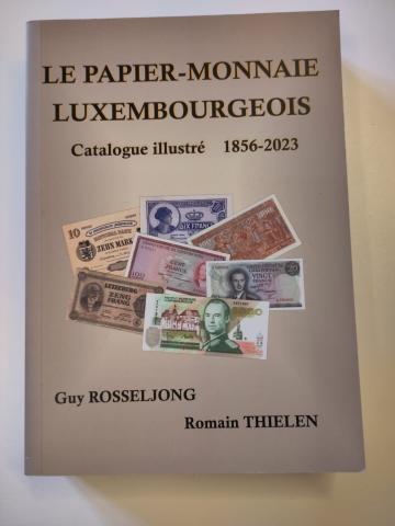 Geldkatalog, Beki, papier-monnaie, numismates
